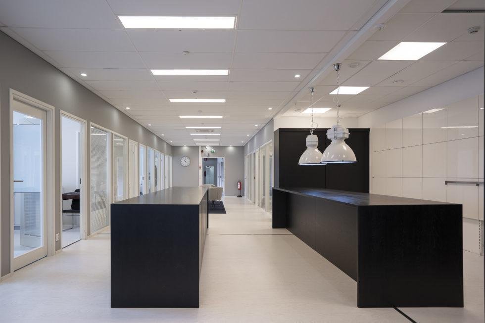 Loviisan Aitta myymälätila