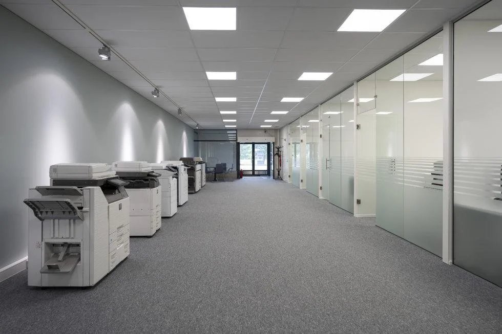 Piispanristin liiketila